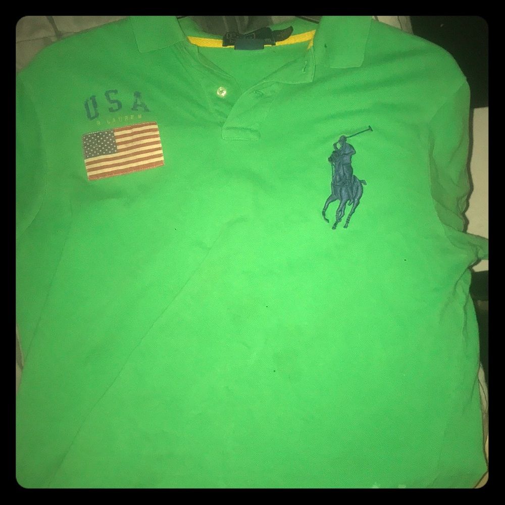 Ralph Lauren Polo
